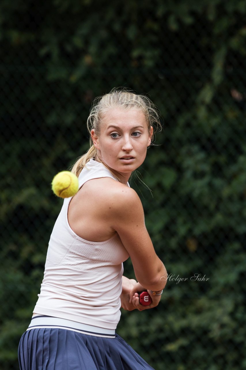 Marie-Lynn Tiedemann 742 - Suchsdorf Provinzial Trophy